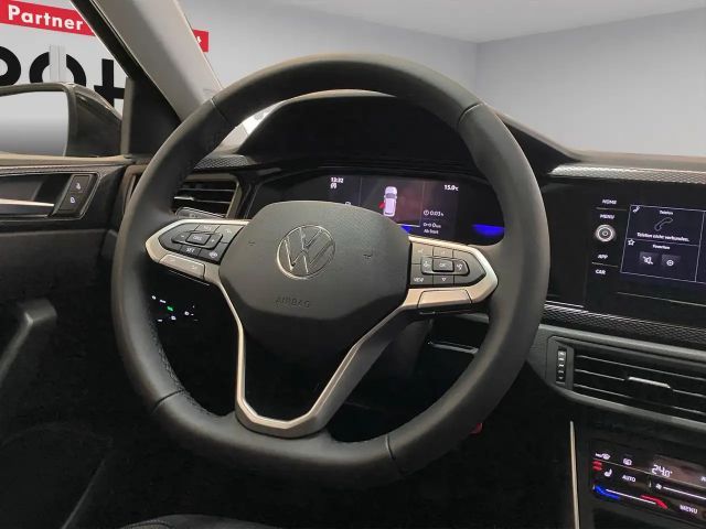 Volkswagen Polo 1.0 TSI BMT Life