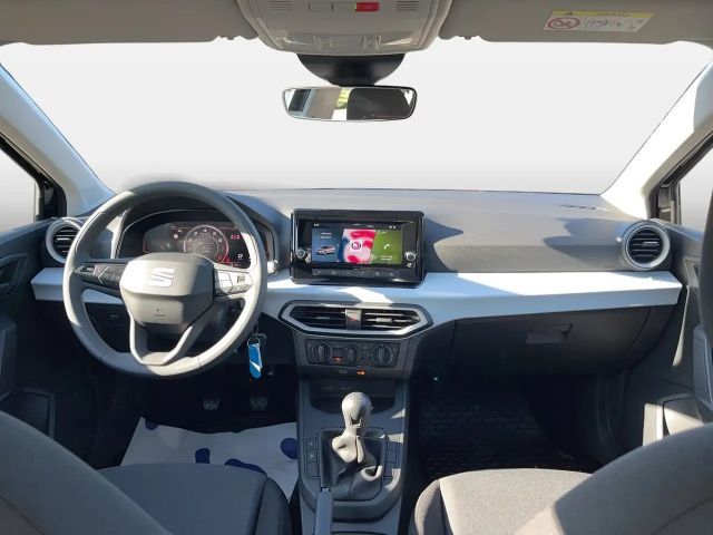 Seat Ibiza 1.0 TSI Reference