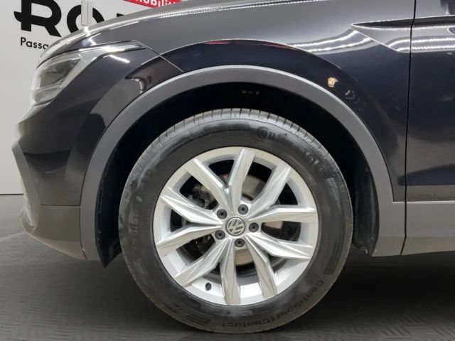 Volkswagen Tiguan 1.5 TSI Move