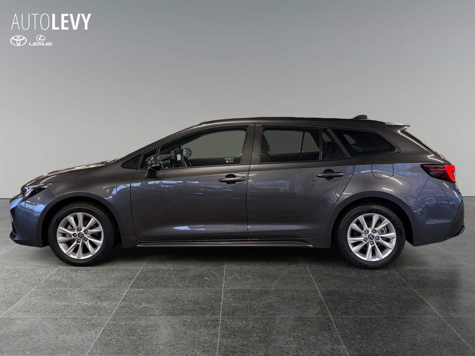 Toyota Corolla Business Touring