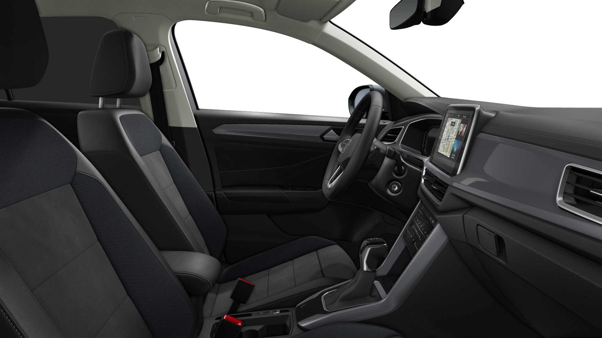 Volkswagen T-Roc 1.5 TSI DSG Style