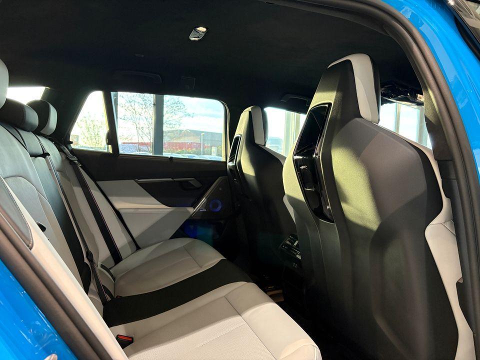 BMW M5 M5 M5 Touring