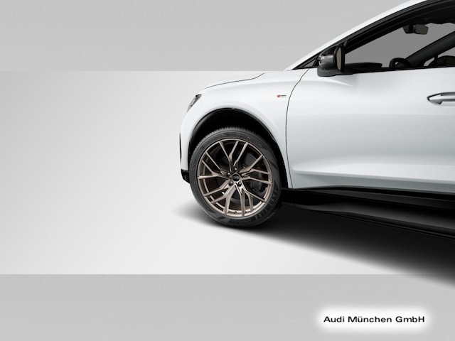 Audi Q4 e-tron Sportback