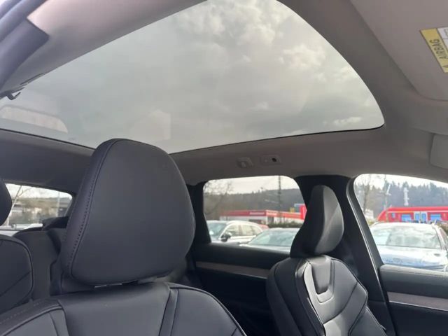 Volvo EX90 AWD Twin motor Ultra