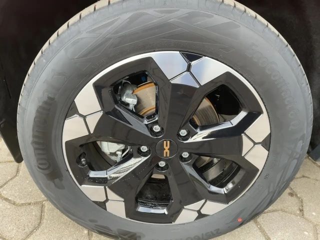 Dacia Bigster Extreme Mild Hybrid 140