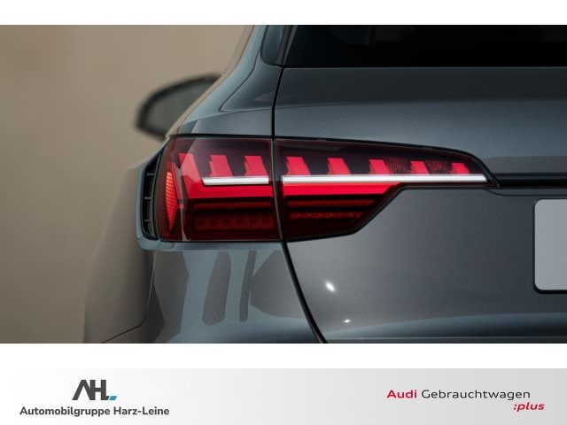 Audi RS4 Avant Quattro