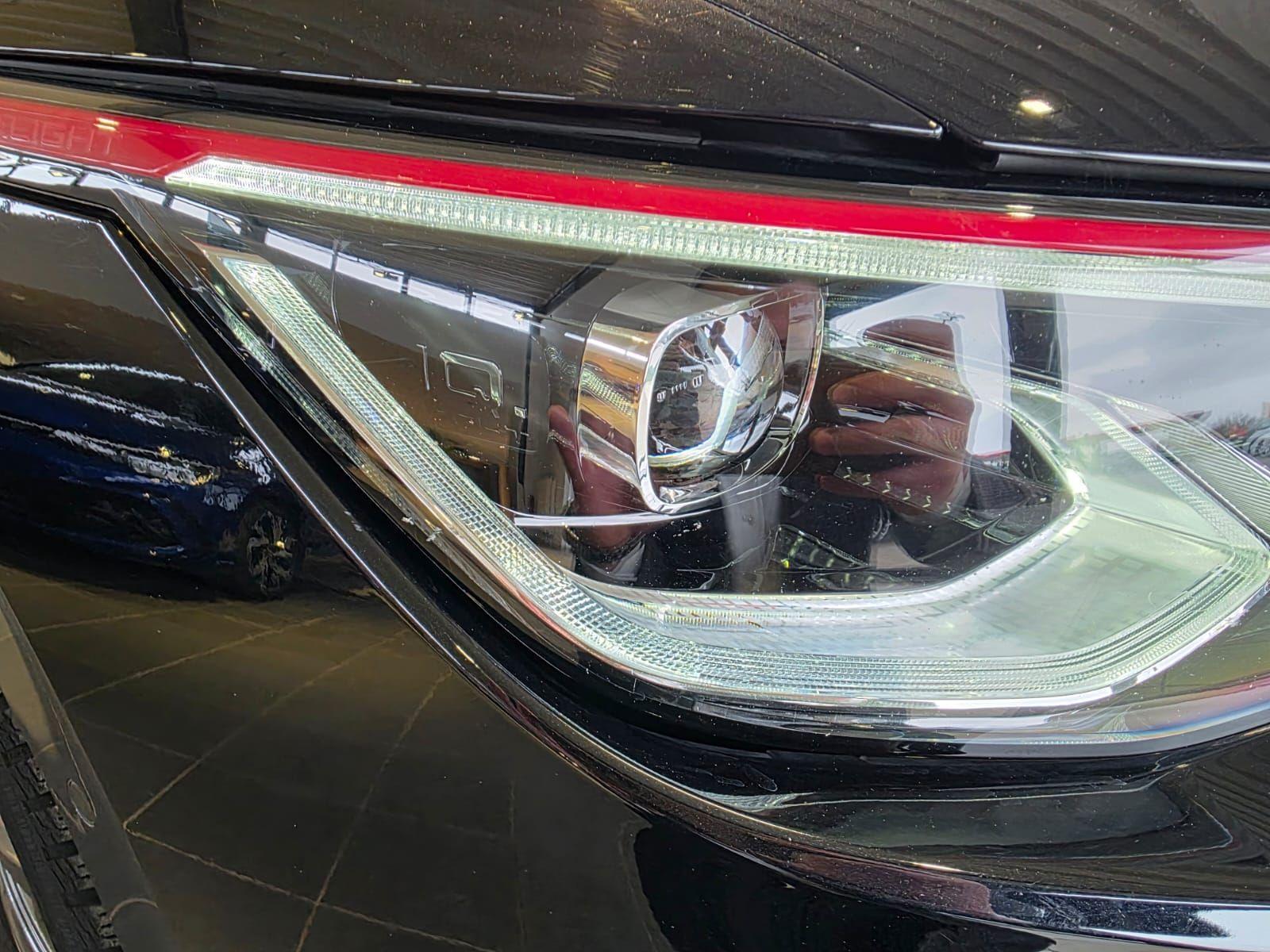 Volkswagen Golf 2.0 TSI DSG GTI IQ.Drive