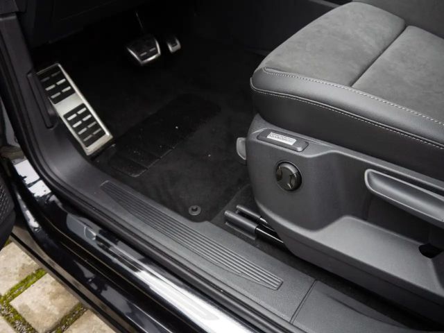 Volkswagen Caddy 2.0 TDI DSG Life Maxi Style