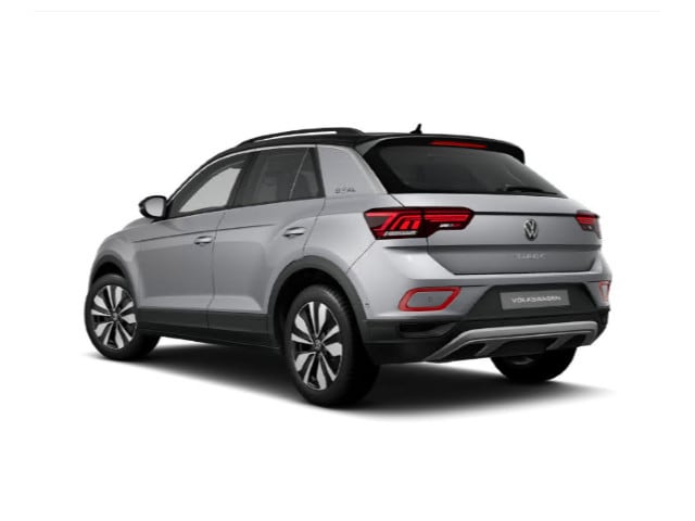 Volkswagen T-Roc 1.5 TSI DSG Life