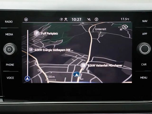 Volkswagen Taigo 1.0 TSI R-Line