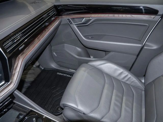 Volkswagen Touareg 3.0 V6 TDI 3.0 V6 TSI