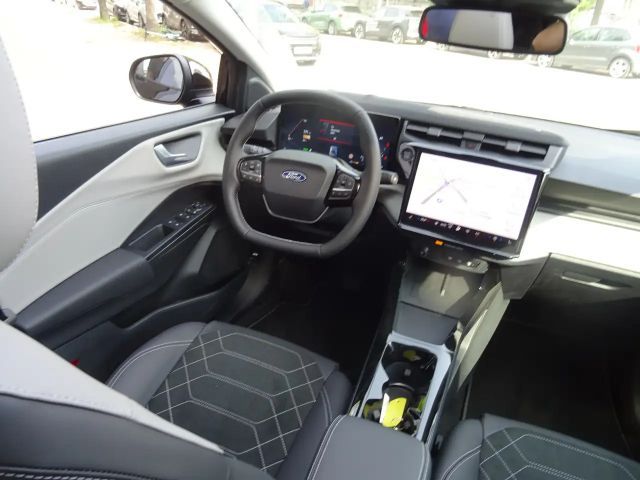 Ford Puma Gen-E Premium