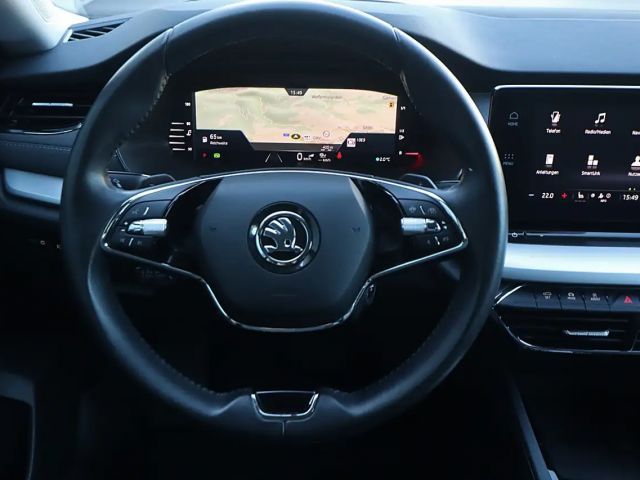 Skoda Octavia Combi Style Style