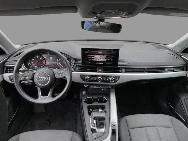 Audi A4 40 TFSI Avant S-Line S-Tronic