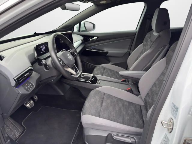 Volkswagen ID.4 4Motion Performance Pro