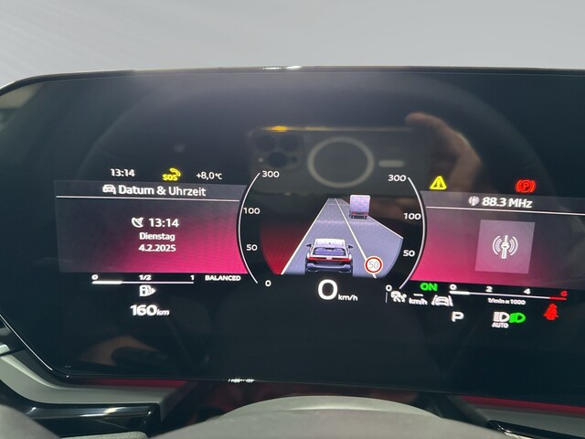 Audi A5 Avant Quattro S-Tronic