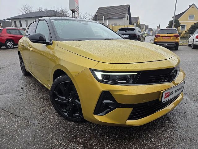 Opel Astra Turbo Ultimate