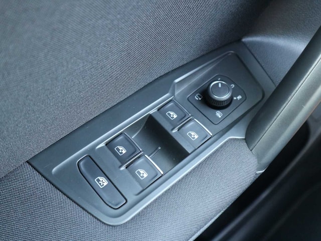 Volkswagen Tiguan Allspace Life