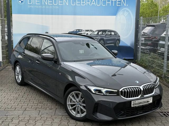 BMW 330 330d M-Sport Touring xDrive