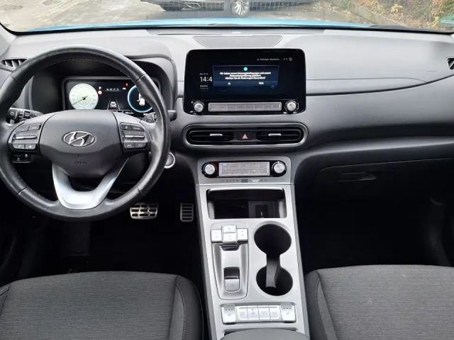 Hyundai Kona 39 kWh Electric