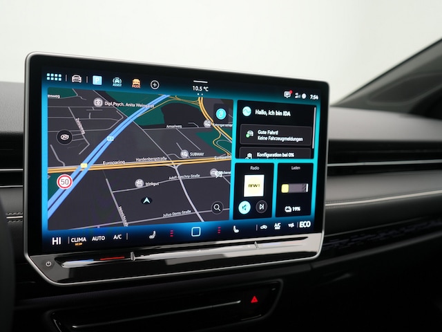 Volkswagen ID.7 Pro Tourer