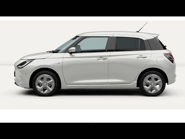 Suzuki Swift AllGrip Comfort Hybrid