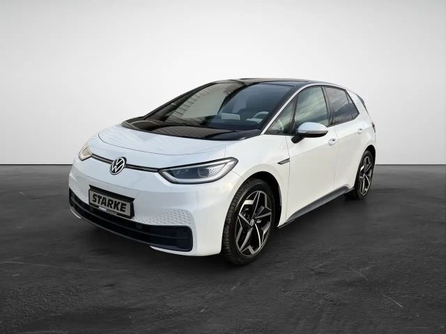 Volkswagen ID.3 Performance Pro Tech