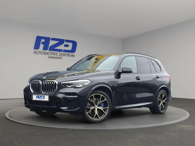 BMW X5 M-Sport xDrive
