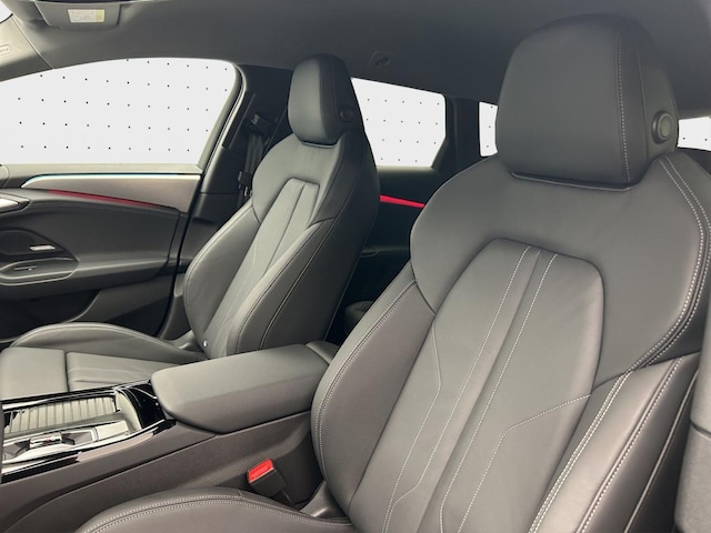 Audi A6 e-tron Avant Quattro