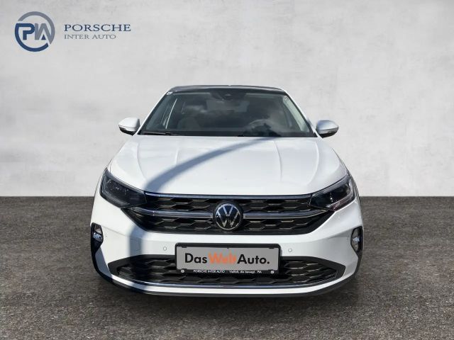Volkswagen Taigo Friends TSI