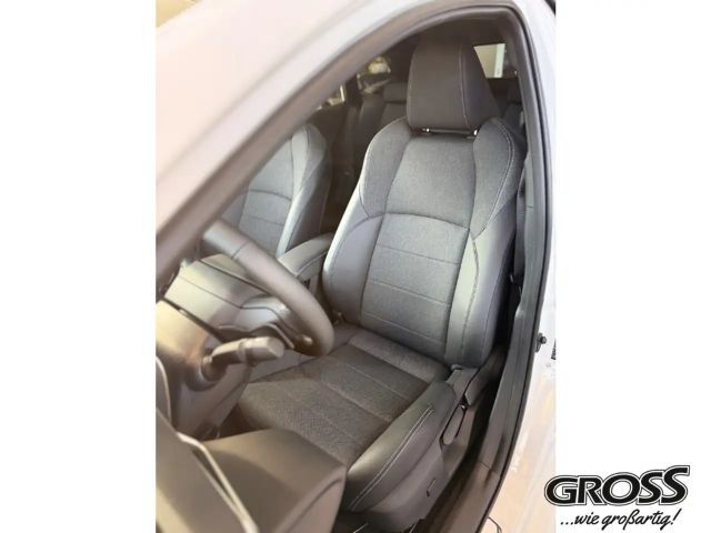 Toyota Corolla Hybride