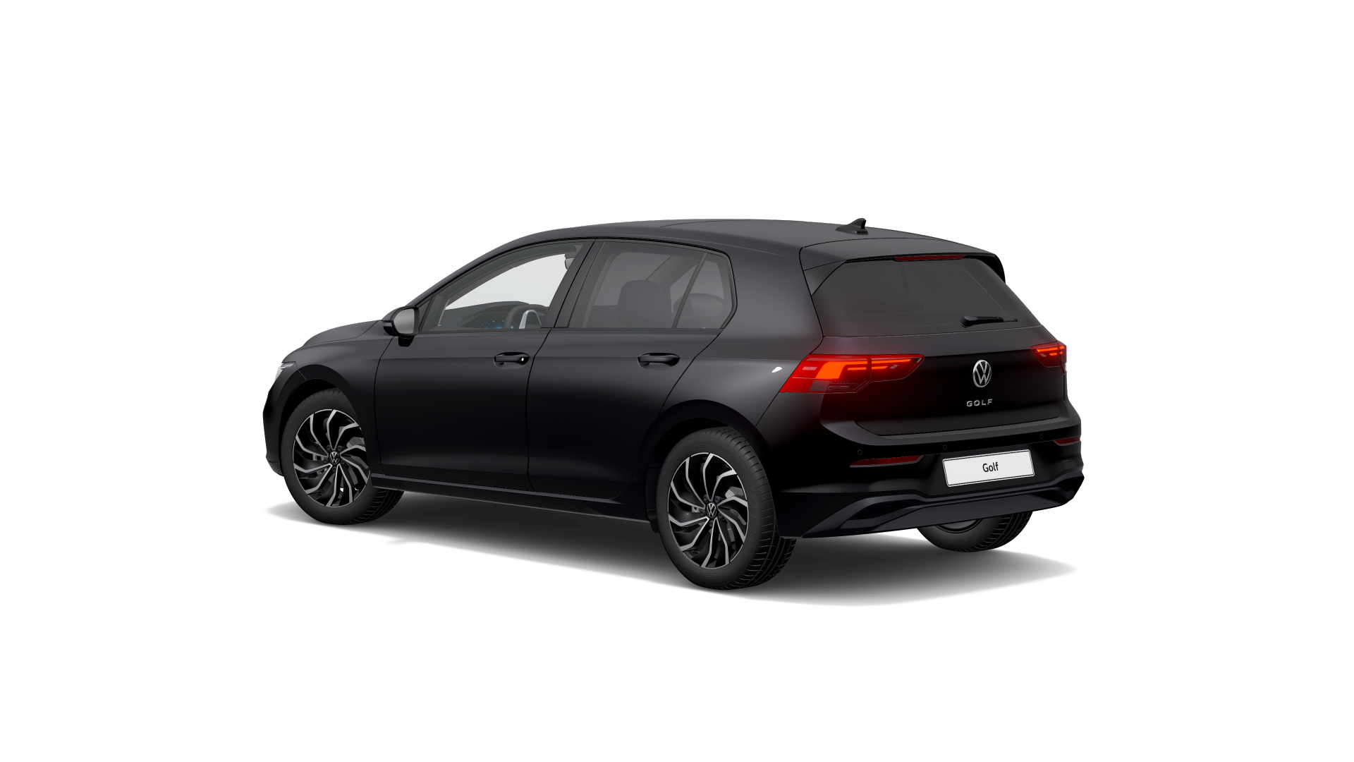 Volkswagen Golf 2.0 TDI Golf VIII Life