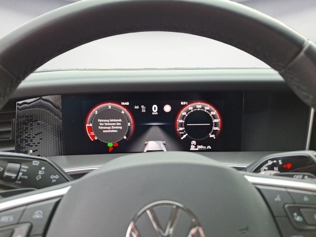 Volkswagen Tayron 2.0 TDI 4Motion Life