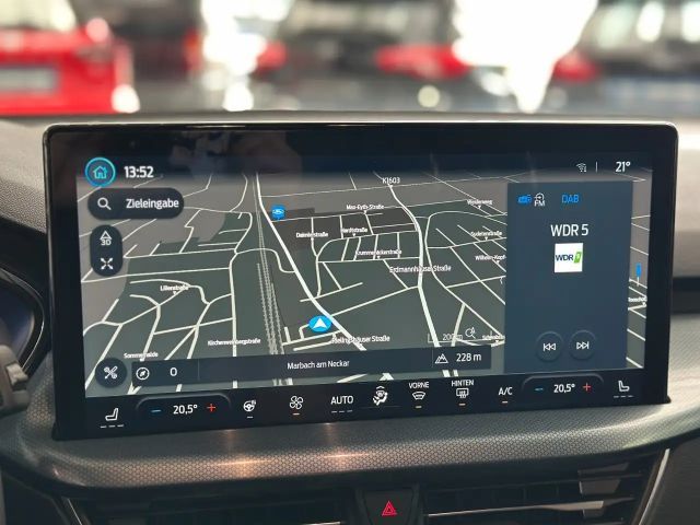 Ford Focus Active Wagon