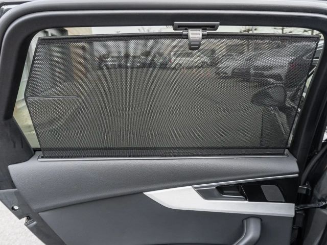 Audi A4 35 TDI Avant S-Line S-Tronic