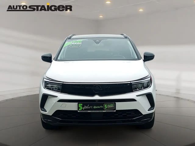 Opel Grandland X GS-Line Grand Sport