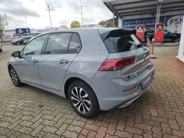 Volkswagen Golf 2.0 TDI DSG Golf VIII