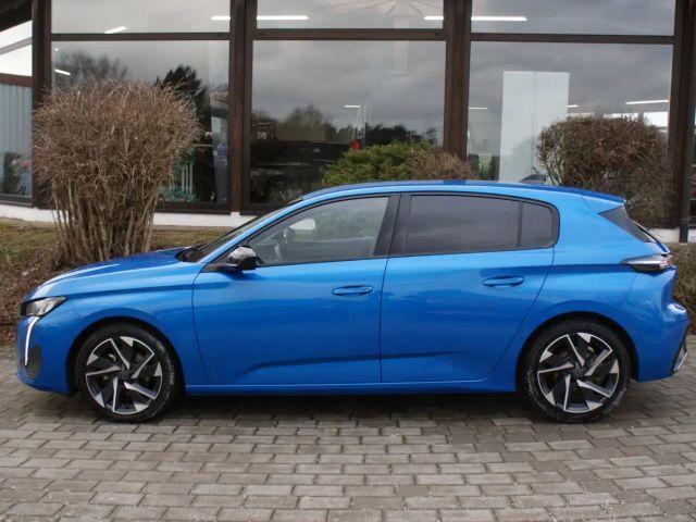 Peugeot 308 Allure Pack EAT8 PureTech