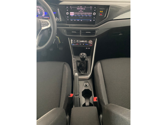 Volkswagen Polo 1.0 TSI Life