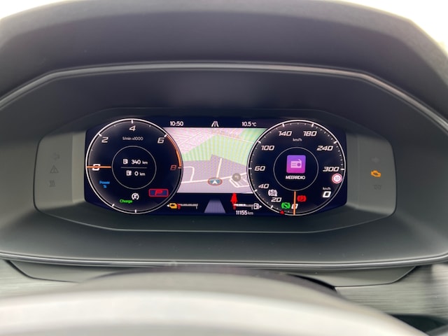 Cupra Formentor 1.4 e-Hybrid VZ