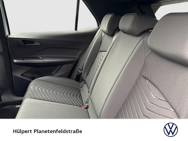 Cupra Born Born EDITION DYNAMIC 360CAM ACC LM19 NAVI SITZHZ