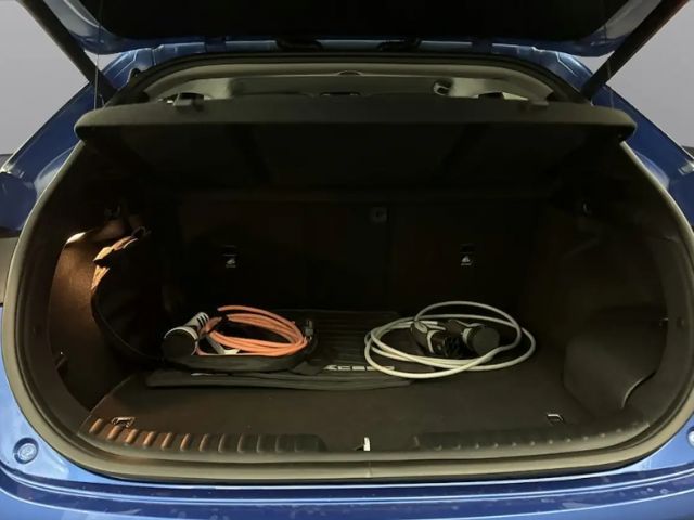 Kia XCeed PHEV Platinum Edition