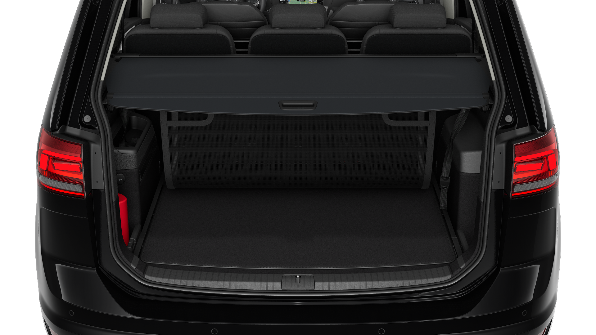 Volkswagen Touran 1.5 TSI DSG