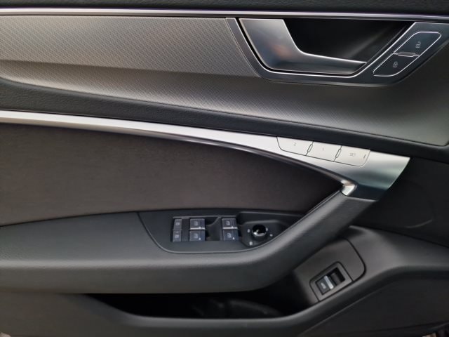 Audi A6 40 TDI Avant Quattro S-Tronic