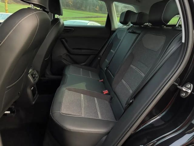 Seat Ateca 1.5 TSI DSG