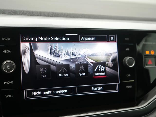 Volkswagen Polo DSG GTI