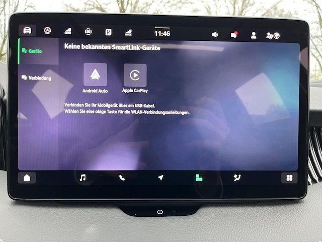 Skoda Superb 2.0 TDI Combi