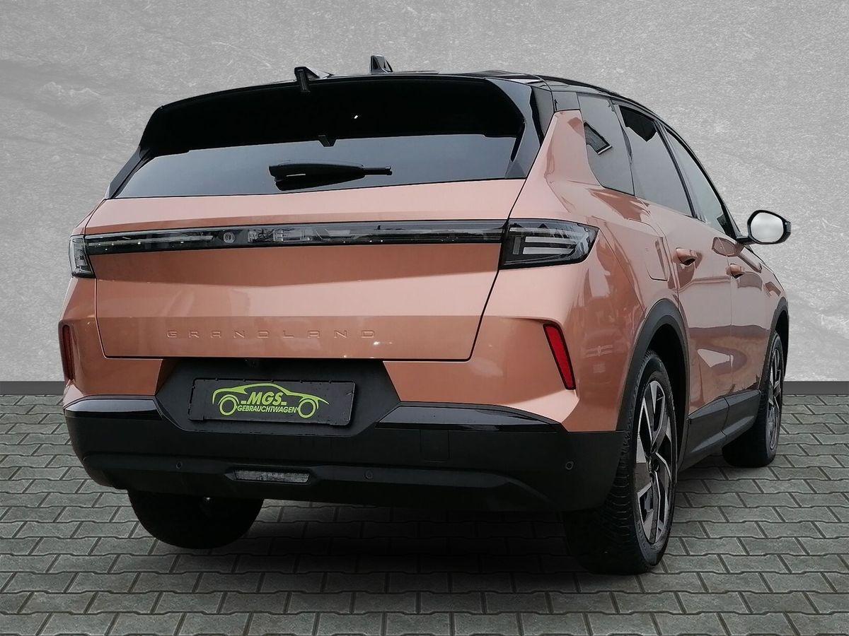 Opel Grandland GS-Line Grand Sport Hybrid