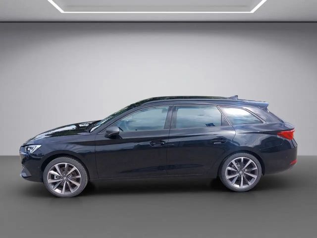 Seat Leon 2.0 TDI FR-lijn Sportstourer