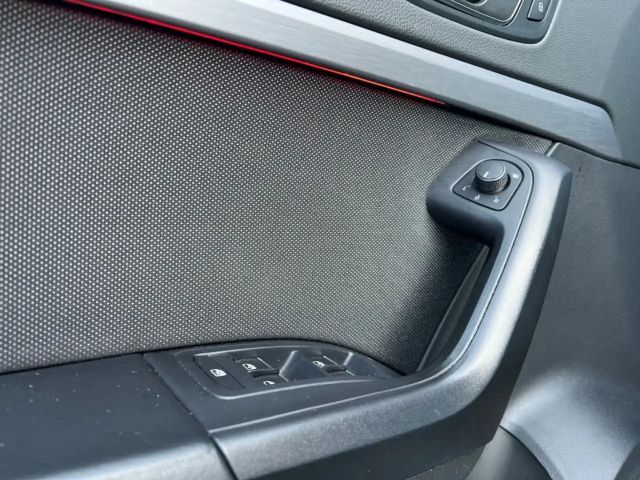 Seat Ateca 2.0 TSI 4Drive DSG FR-lijn